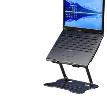 Alternative view of Support Pc Portable Bureau