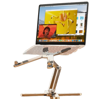 Support PC Portable 360°