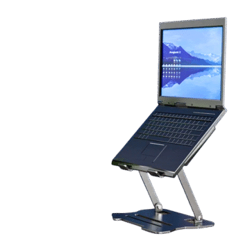 Support Pc Portable Bureau