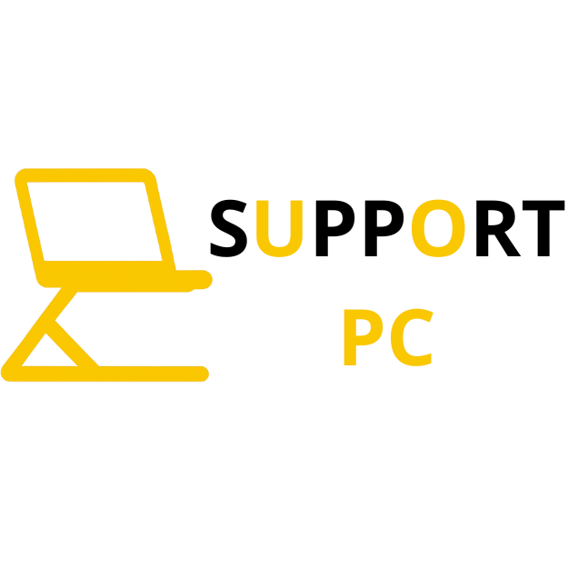 support pc