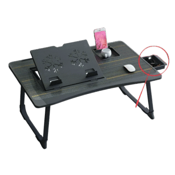 Support Pc Portable Lit