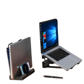 Support Pc Portable Pliable