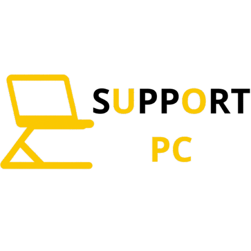 support pc