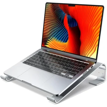 Support Pc Portable Aluminium