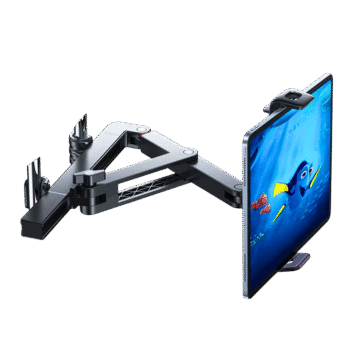 support tablette voiture universel