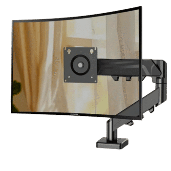 Support Écran Bureau