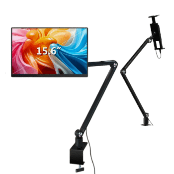 Support Tablette Bureau