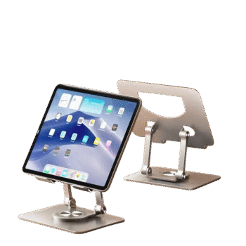 Support Tablette Réglable