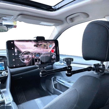 Support Tablette Voiture