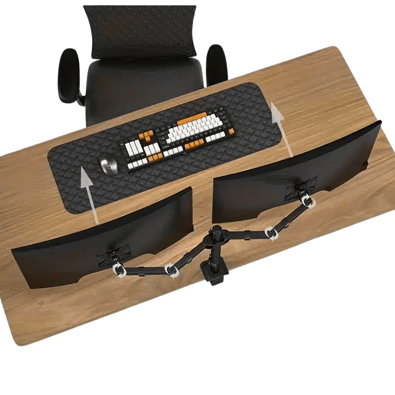 Support Double Écran – Image 4