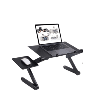 Espace de travail optimisé avec nos conseils ergonomie bureau