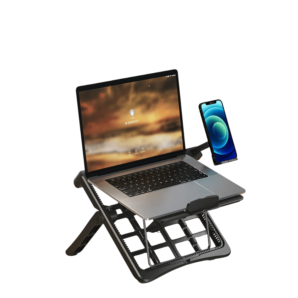 support ordinateur portable