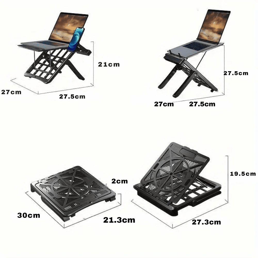 Support ordinateur portable – Image 2