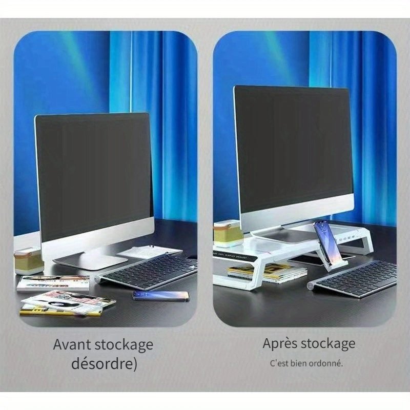 Comment choisir un support d'ordinateur portable ergonomique