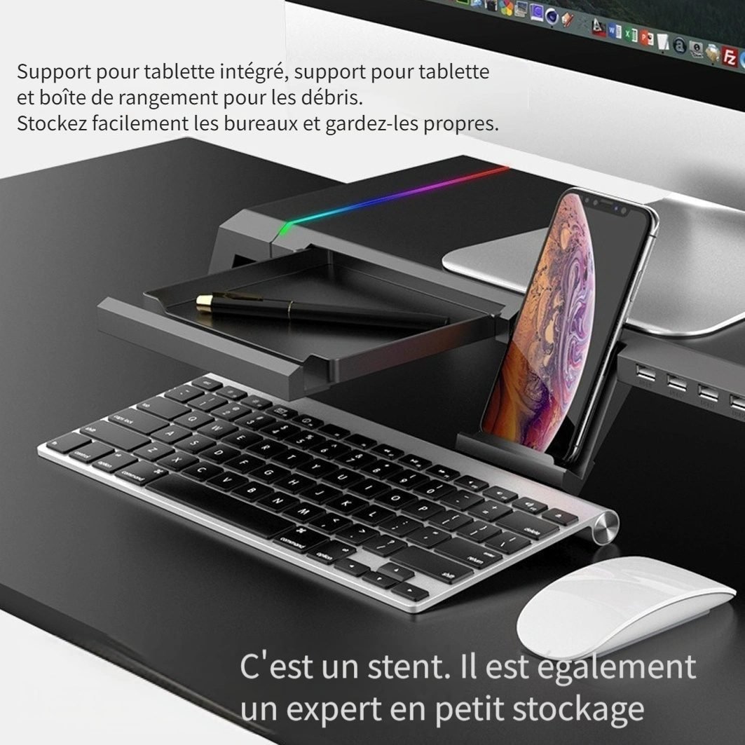 Support écran pc – Image 12