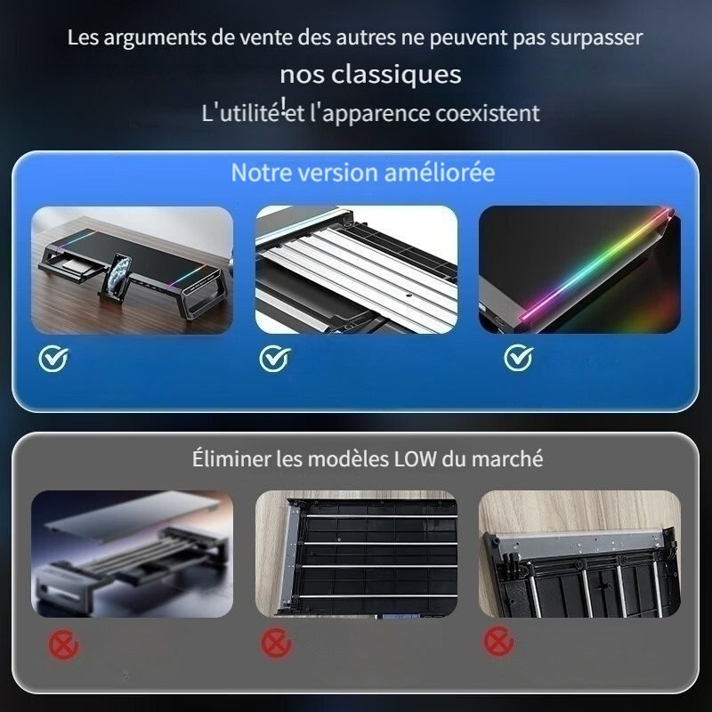 Support écran pc – Image 8