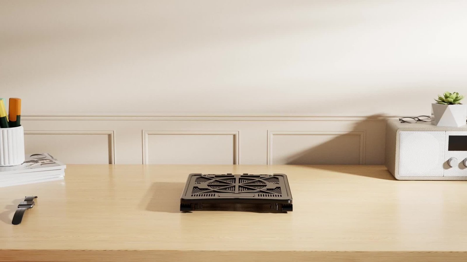 Support ordinateur portable – Image 7