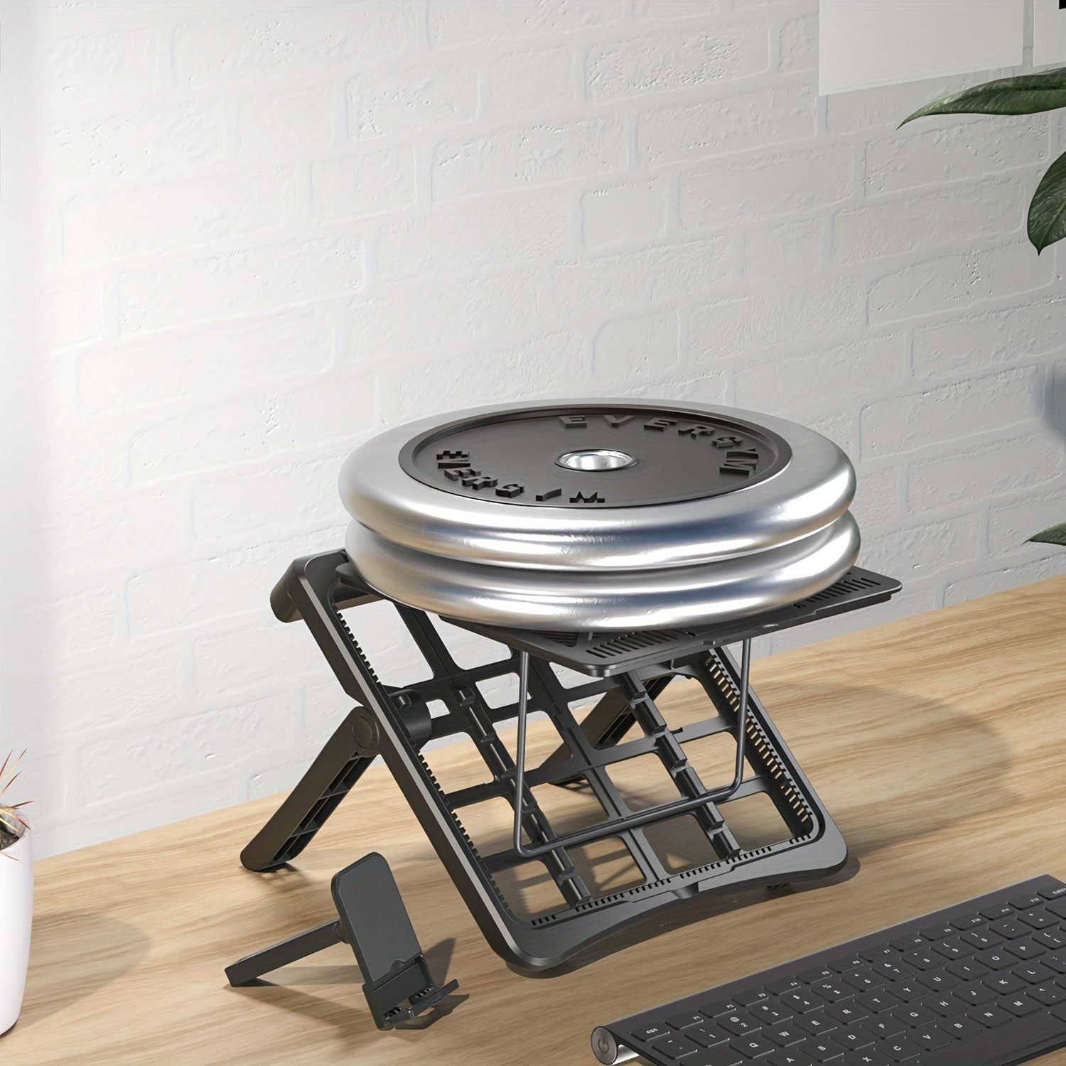 Support ordinateur portable – Image 5