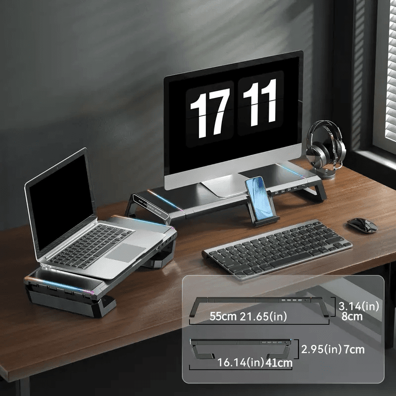 Support écran pc – Image 10