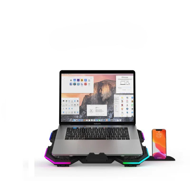 Quel refroidisseur PC choisir pour gaming et bureautique